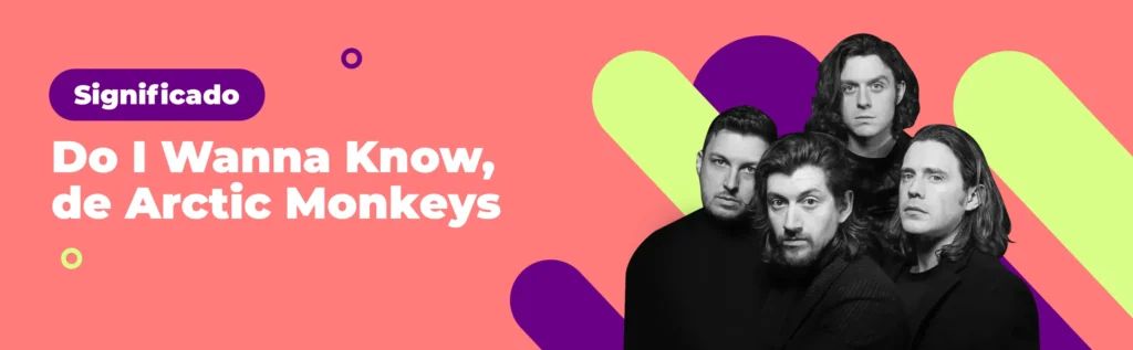 Artículo sobre el significado de Do I Wanna Know