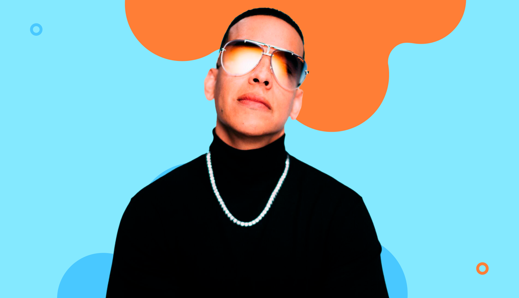 Biografía De Daddy Yankee La Historia De Una Leyenda Del Reguetón