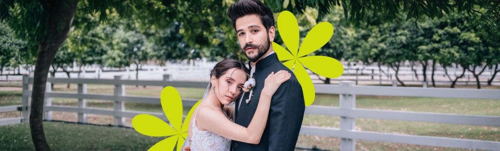 Artículo: canciones de Camilo y Evaluna