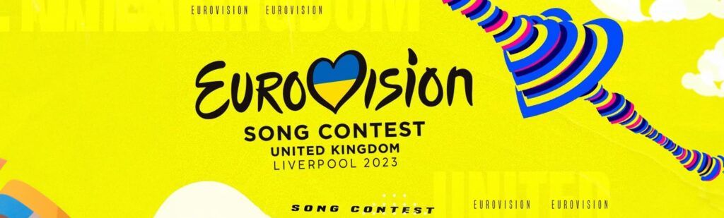 playlist de las canciones de Eurovisión 2023