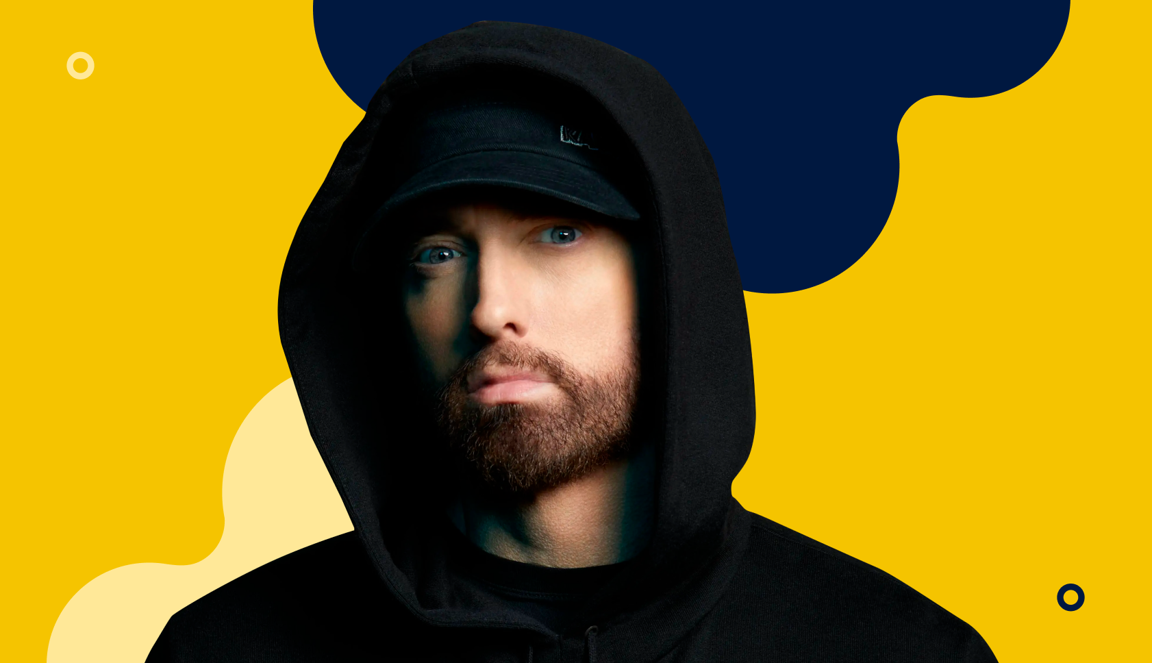 Frases de Eminem: las mejores rimas y barras del rapero - LETRAS.COM