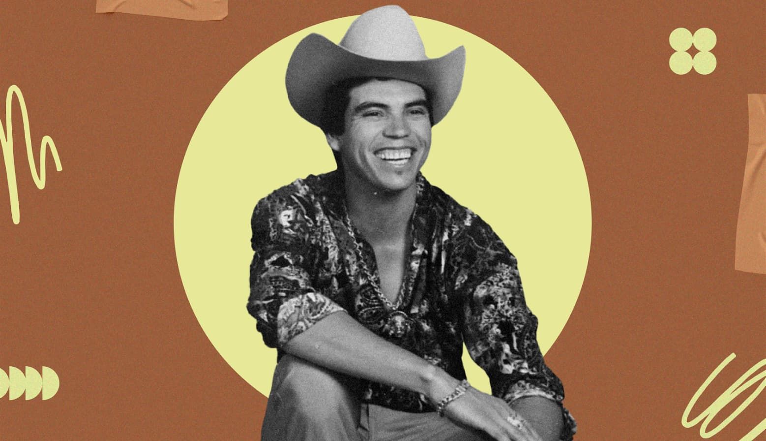 Biografía De Chalino Sánchez: La Historia Del Rey Del Corrido - LETRAS.COM