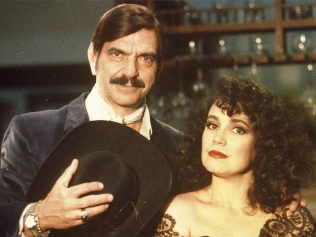 Novelas do Vale a Pena Ver de Novo: Roque Santeiro