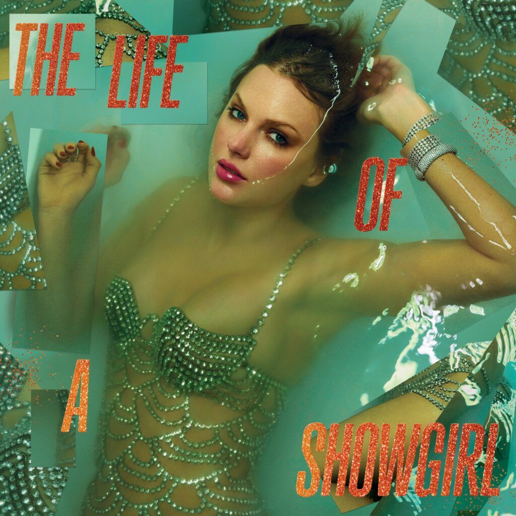 Portada de The Life Of a Showgirl