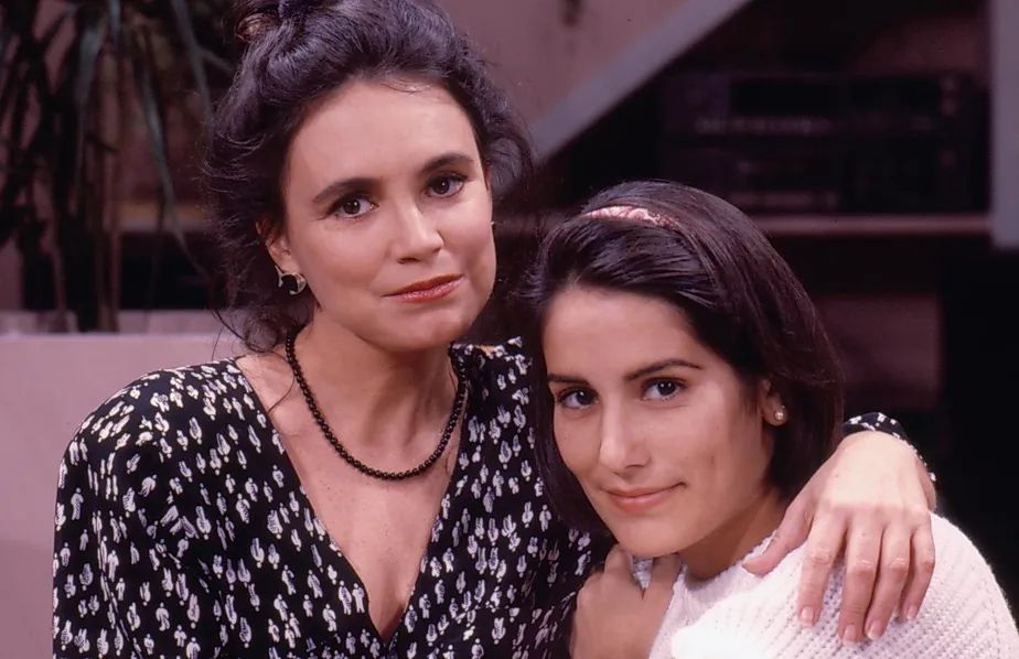 Novelas do Vale a Pena Ver de Novo: Vale Tudo