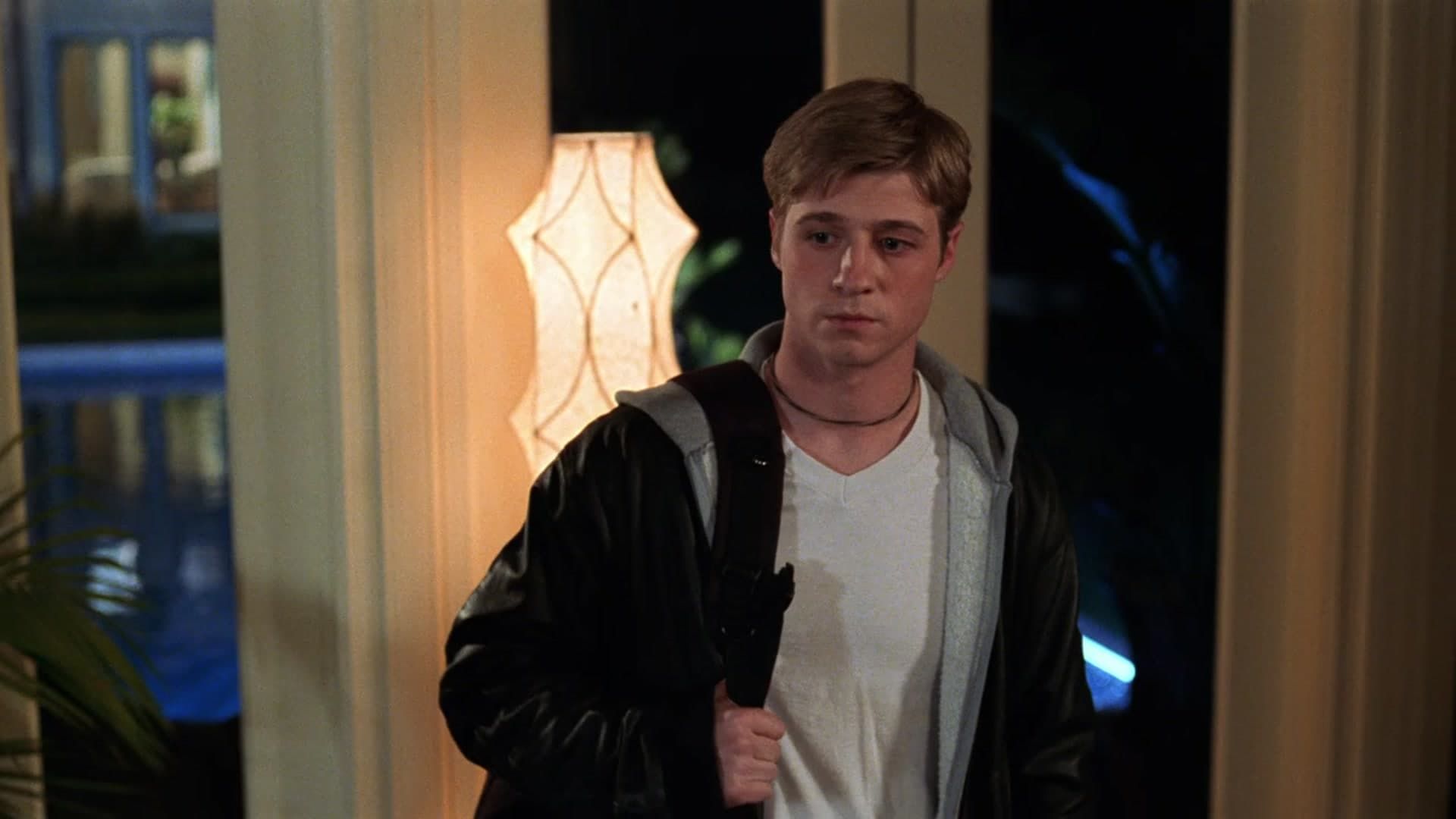 Ryan Atwood, da série O.C. Um Estranho No Paraíso.