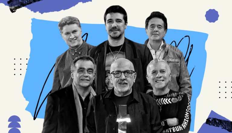 Membros do Roupa Nova: conheça todos os integrantes do grupo