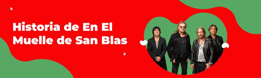 Artículo sobre la historia de En El Muelle de San Blas