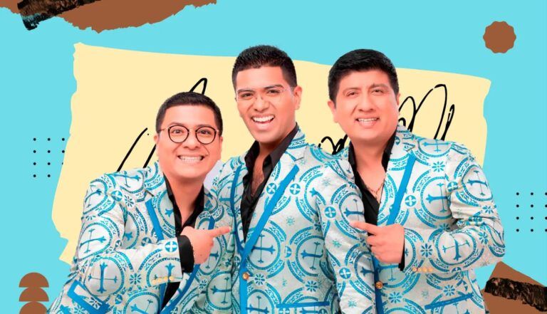 Canciones de Grupo 5: las mejores del grupo de cumbia peruana