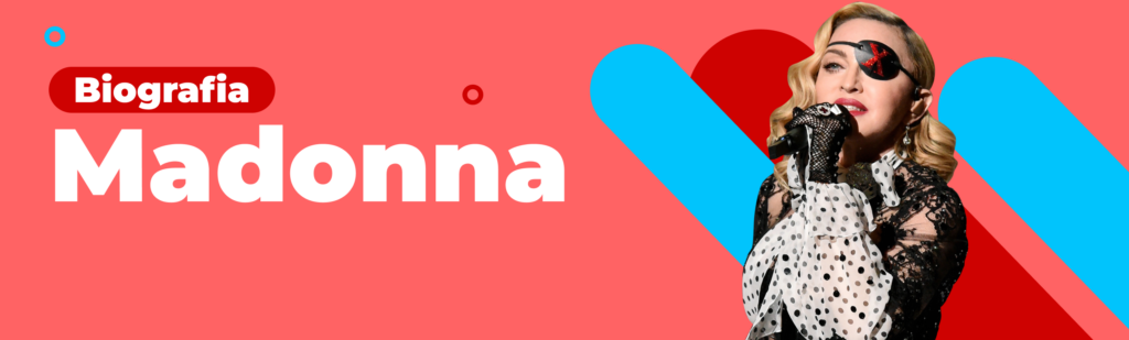 Artículo: Biografía de Madonna