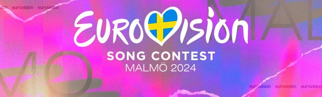 Playlist: Eurovision
