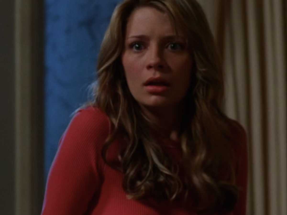 Marissa Cooper, da série O.C. Um Estranho No Paraíso.