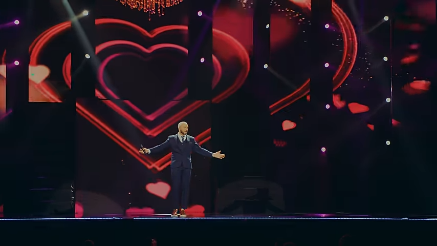 Frases do cantor Belo