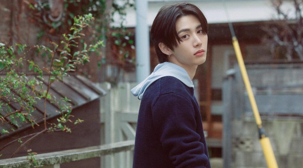 Membros boynextdoor