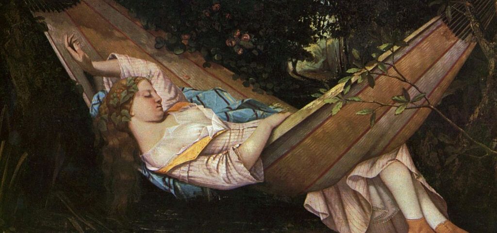 siesta