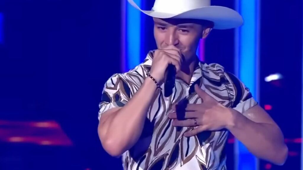 Luis Alfonso en A Otro Nivel