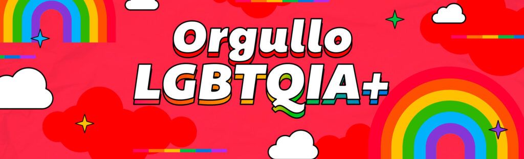 playlist: orgullo lgbt