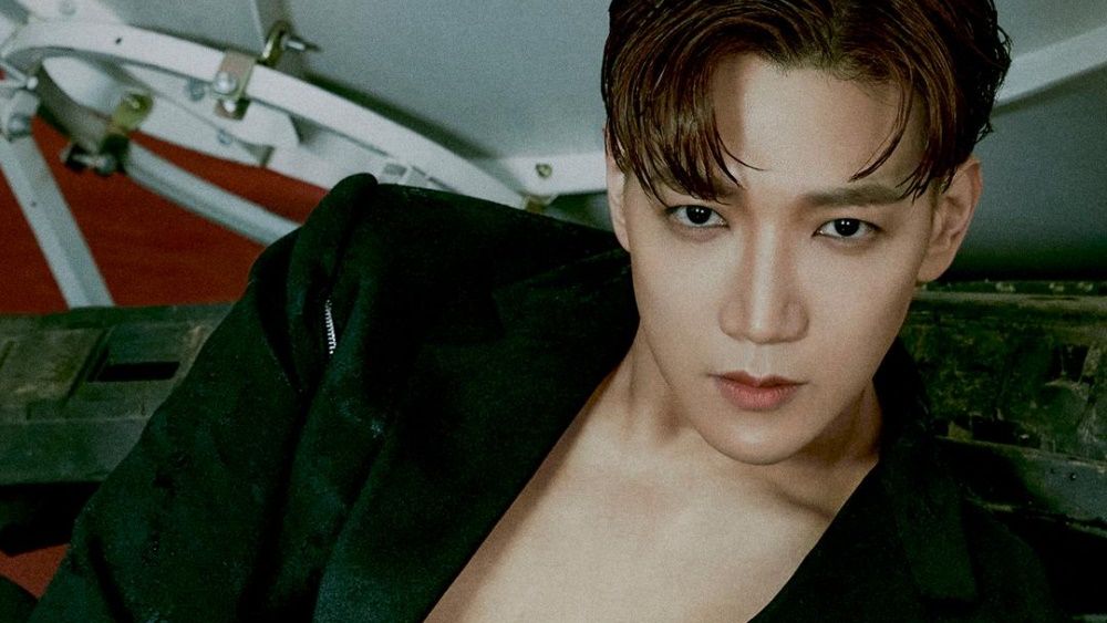Quem é Jun. K
