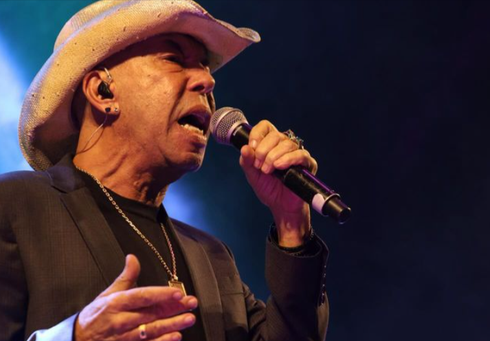 Chrystian da dupla Chrystian e Ralf