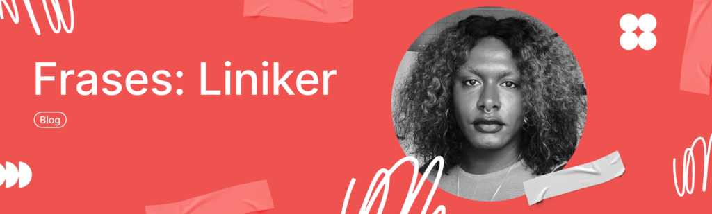 Frases Liniker