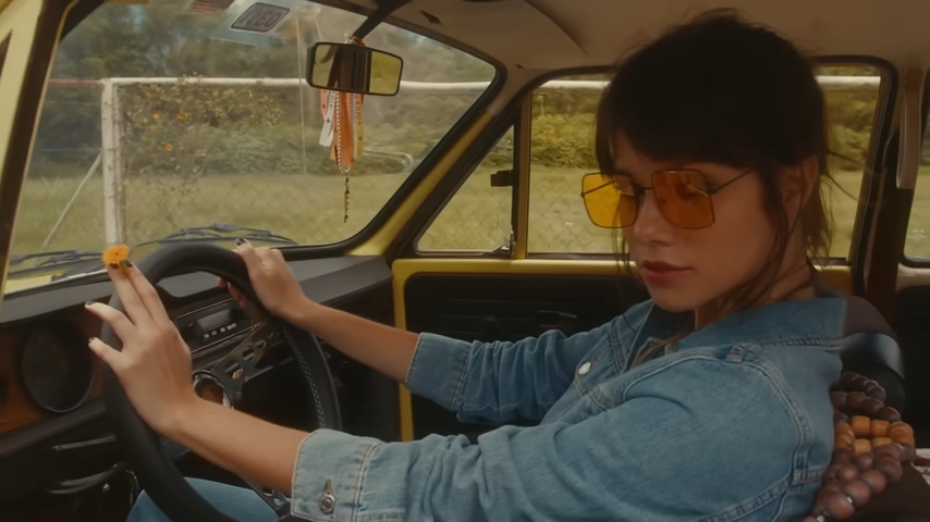 frases da cantora Clarissa