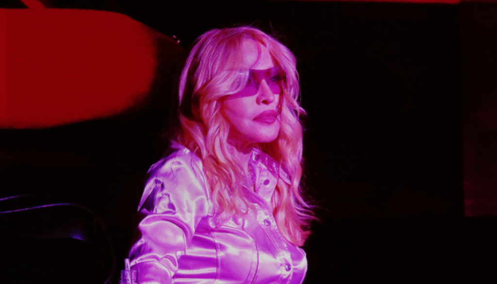 Madonna