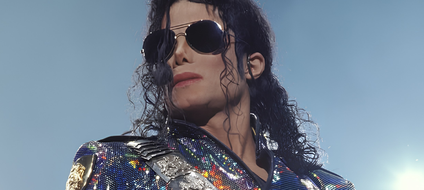 Michael Jackson - biografia