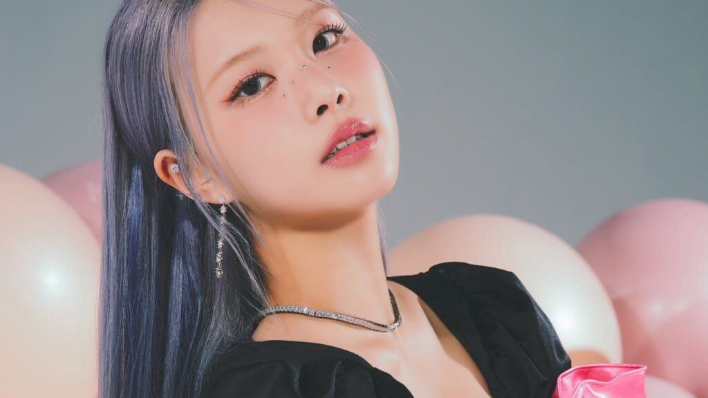 Purple Kiss: conheça as membros do grupo de k-pop - LETRAS.MUS.BR