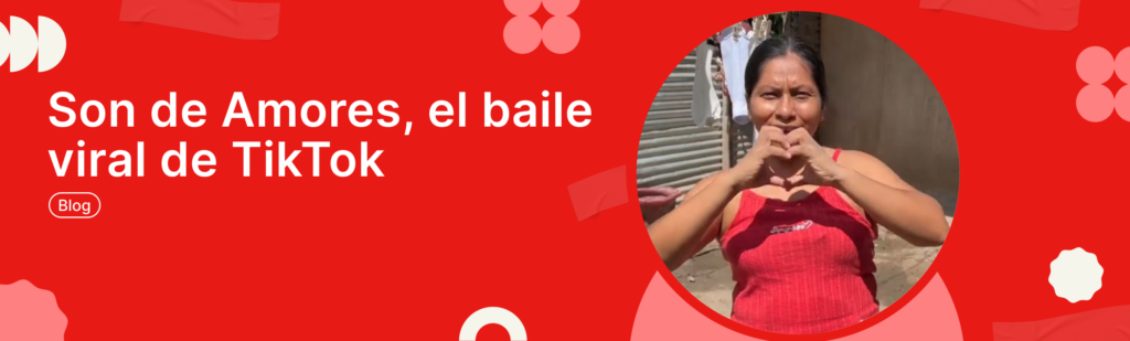 Artículo: Son de Amores viral