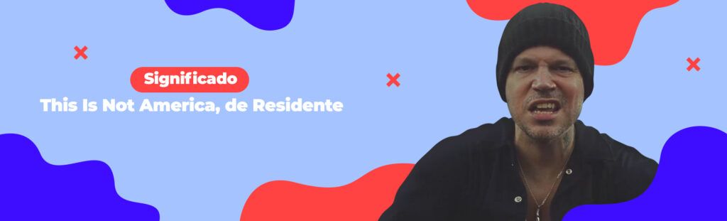 Artículo: significado de This Is Not America