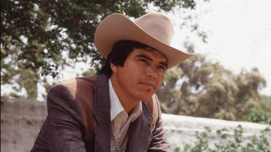 Chalino Sánchez