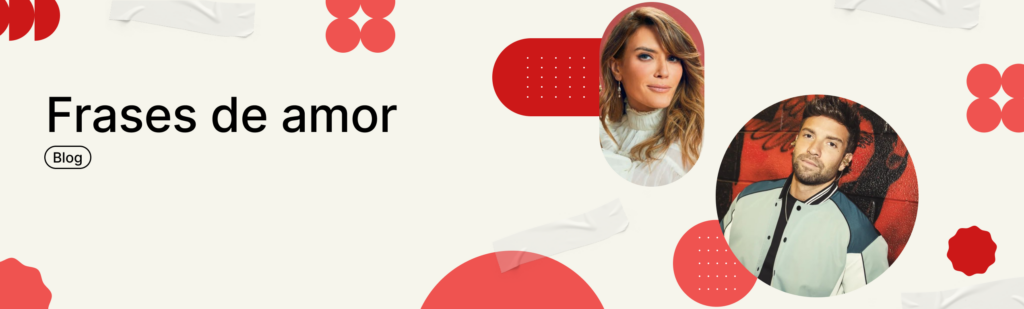 Artículo: frases de amor