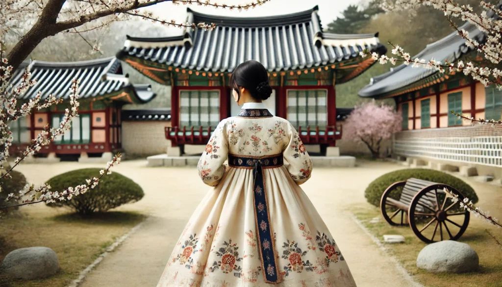Hanbok