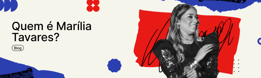 Quem é Marília Tavares