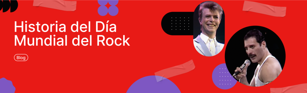 Artículo: Día Mundial del Rock