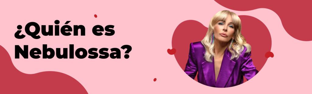 Artículo: quién es Nebulossa