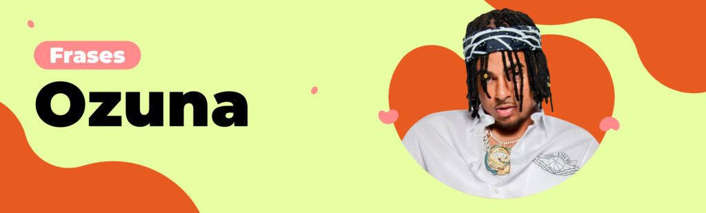 Artículo: frases de Ozuna