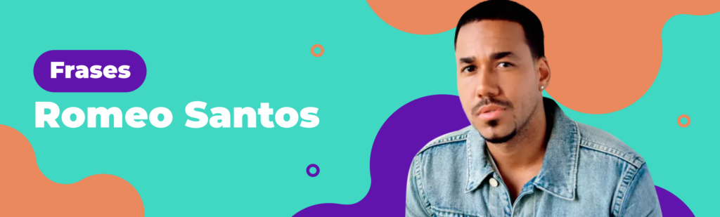 Artículo: frases de romeo santos