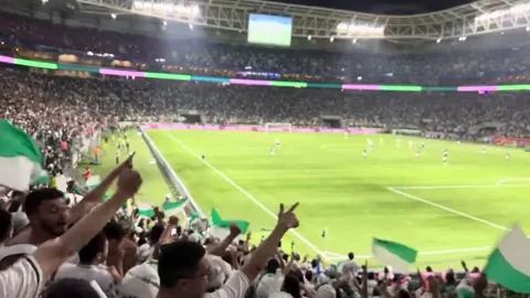 Músicas de torcida 