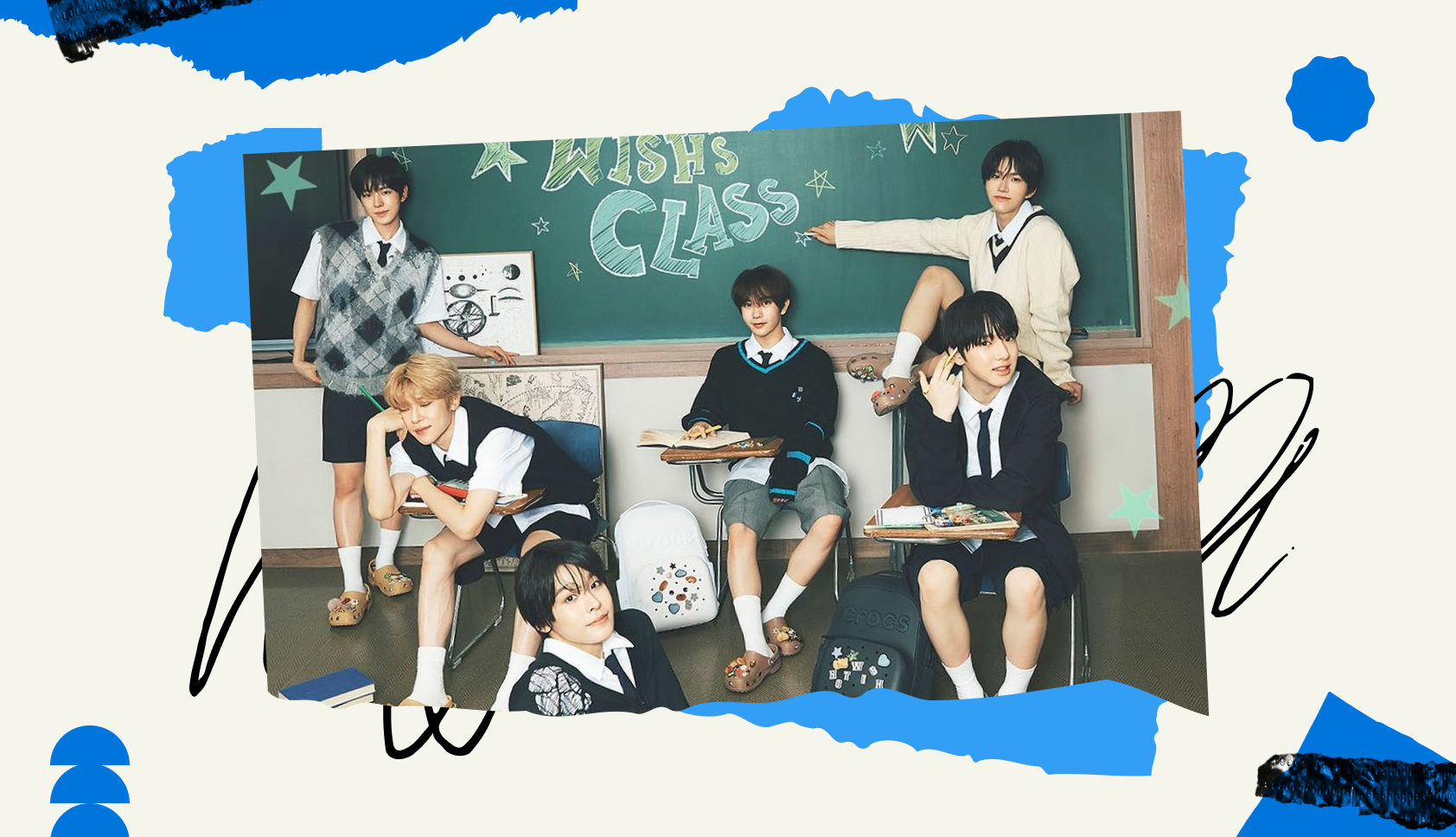 Membros do NCT Wish: conheça os 6 integrantes da unit japonesa