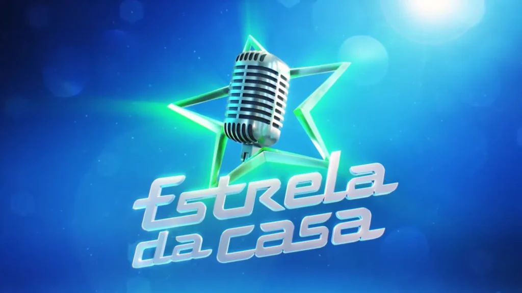 Estrela da Casa, reality show da Globo