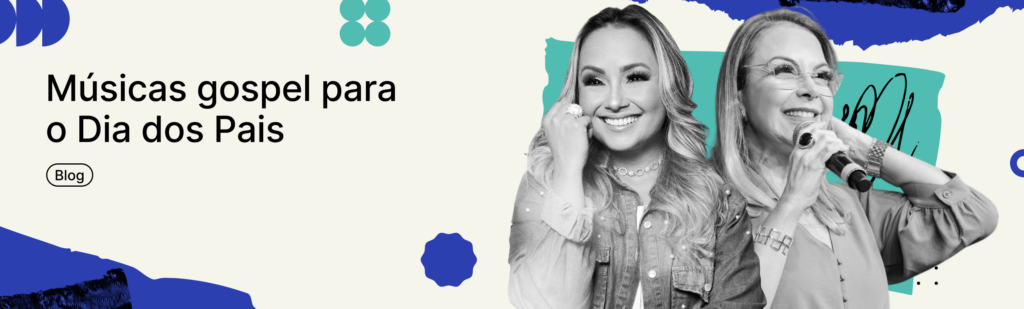 músicas gospel para o dia dos pais