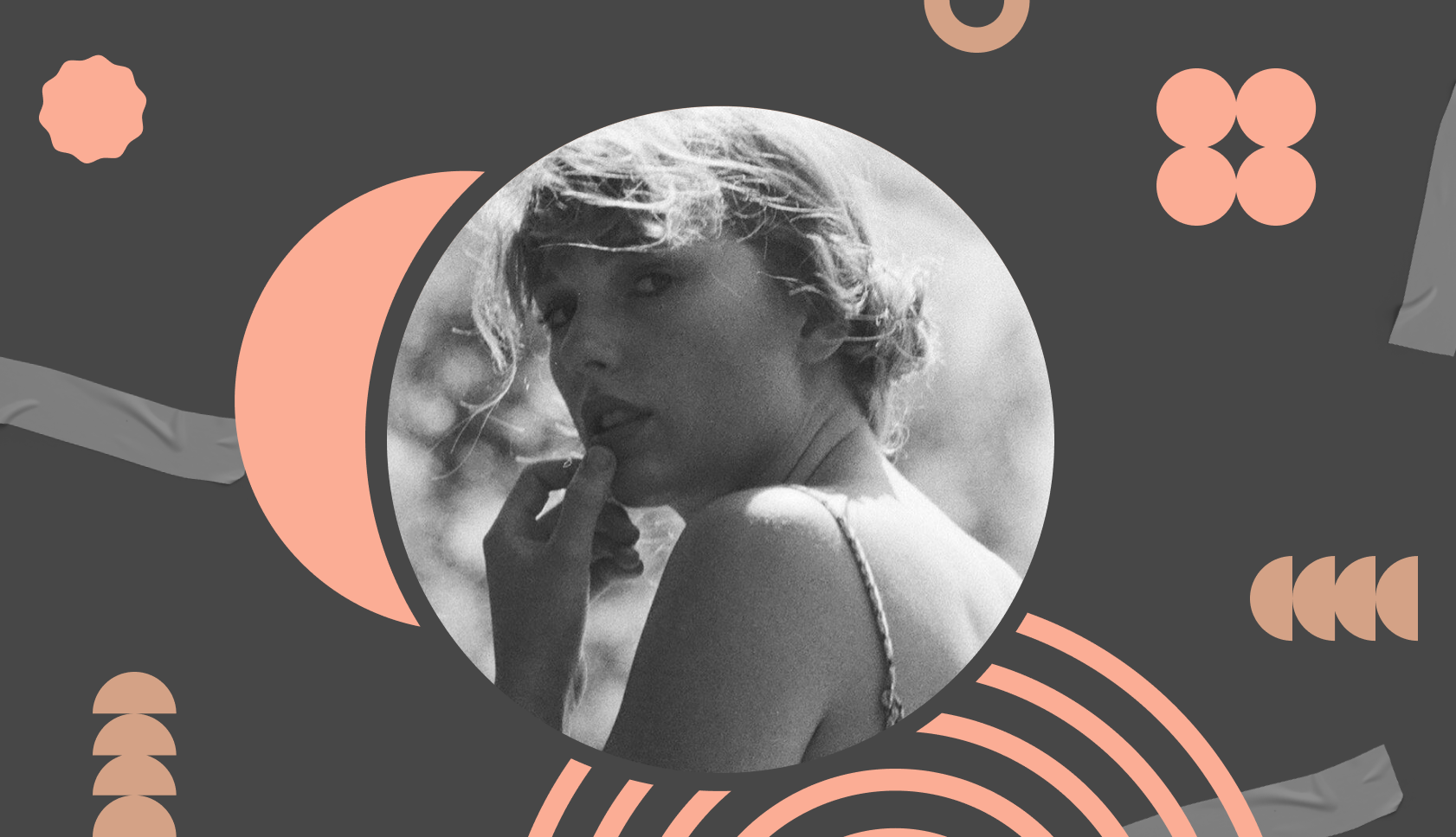 august, de Taylor Swift: significado e historia detrás de la canción ...