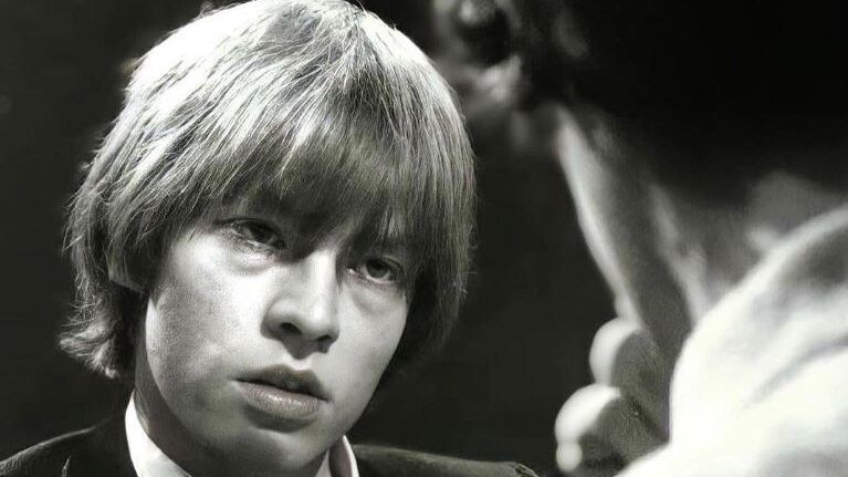 Clube de los 27: Brian Jones