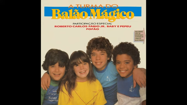 o que aconteceu com a Turma do Balão Mágico