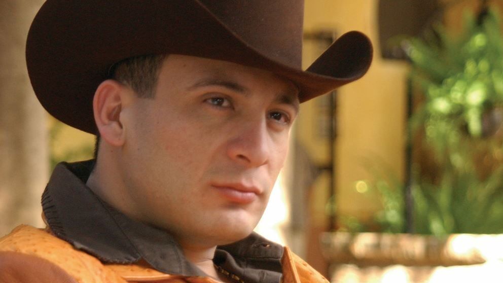 Clube de los 27: Valentín Elizalde