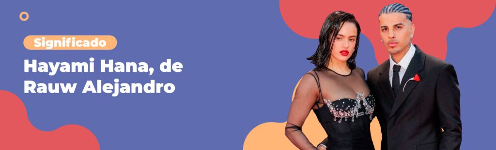 Artículo: significado de Hayami Hana