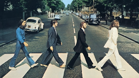 Oh! Darling, The Beatles: história