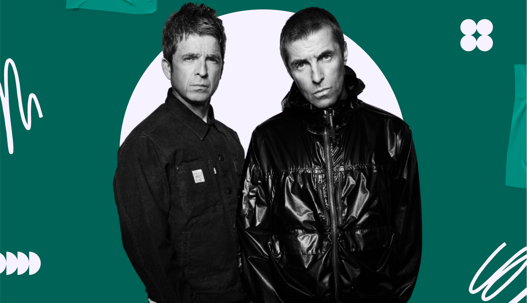 Significado de Don't Look Back in Anger, sucesso do Oasis - LETRAS