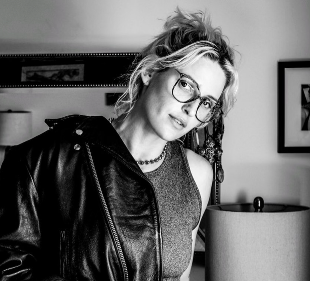 Emily Armstrong
